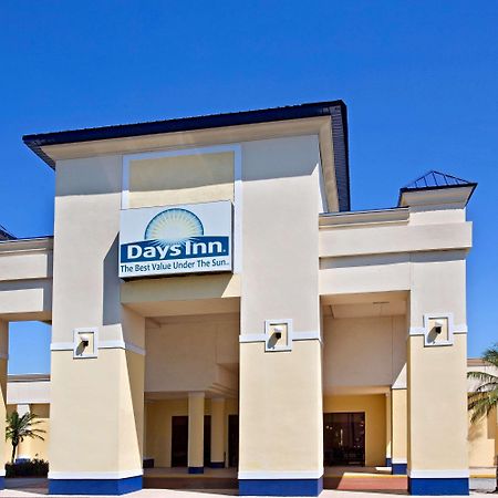 Days Inn By Wyndham Orlando Airport Florida Mall Williamsburg Екстер'єр фото