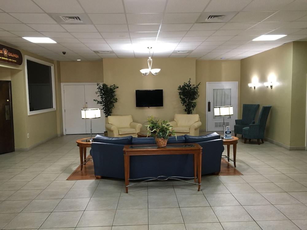 Days Inn By Wyndham Orlando Airport Florida Mall Williamsburg Екстер'єр фото