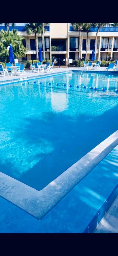 Days Inn By Wyndham Orlando Airport Florida Mall Williamsburg Екстер'єр фото